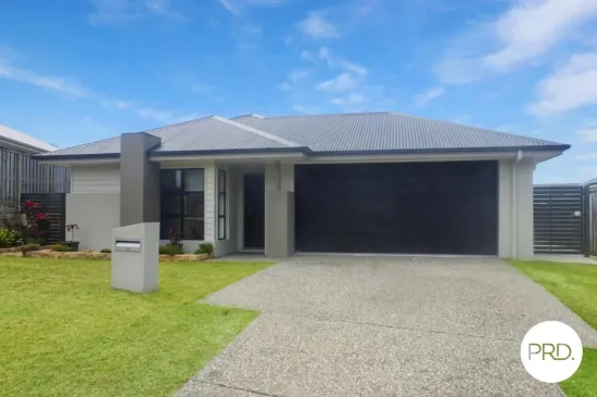 5 Buchanen Street, Boyne Island, Qld 4680