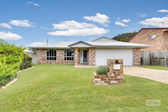 5 Buckingham Court, Telina, Qld 4680 - For Sale