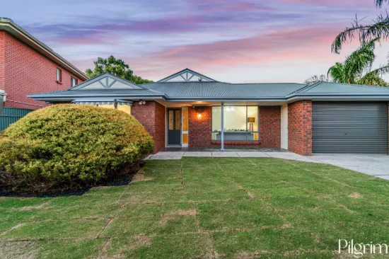 5 Buckingham Court, Windsor Gardens, SA 5087