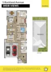 5 Buckland Avenue, Weir Views, Vic 3338-Floorplan