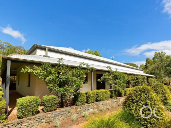 5 Buckley Crescent, Coromandel Valley, SA 5051