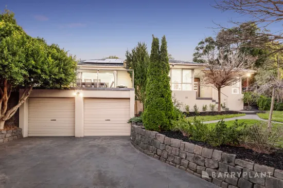 5 Buggyride Lane, Chirnside Park, Vic 3116