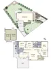 5 Buggyride Lane, Chirnside Park, Vic 3116-Floorplan