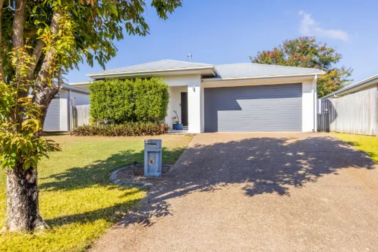 5 Bulla Place, Kelso, Qld 4815