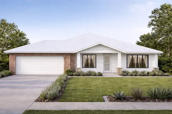 5 Bullwinkle Crescent, Lloyd, NSW 2650