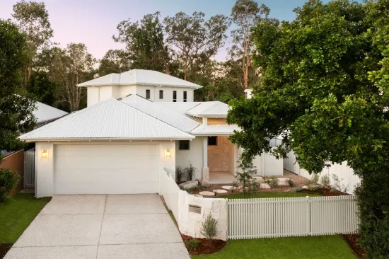 5 Bunker Court, Peregian Springs, Qld 4573