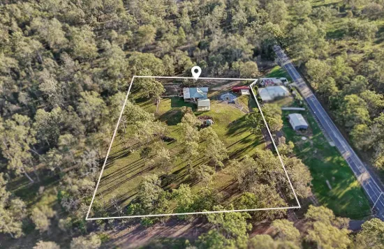 5 Bunney Road, Calvert, Qld 4340