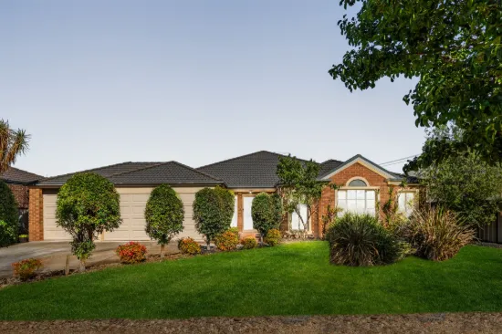 5 Bunya Place, Werribee, Vic 3030