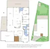 5 Bunya Place, Werribee, Vic 3030-Floorplan