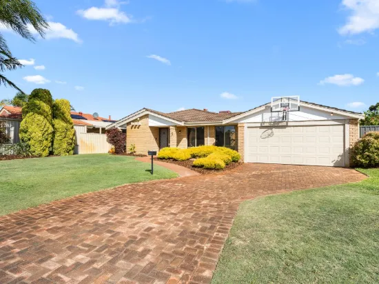 5 Burdett Retreat, Murdoch, WA 6150