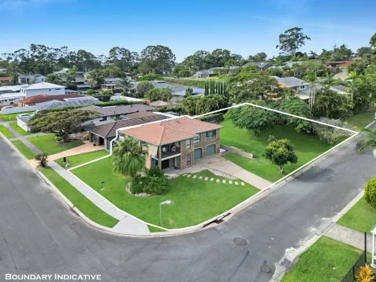 5 Burdock Street, Elanora, Qld 4221
