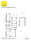 5 Burke Avenue, Werrington County, NSW 2747-Floorplan