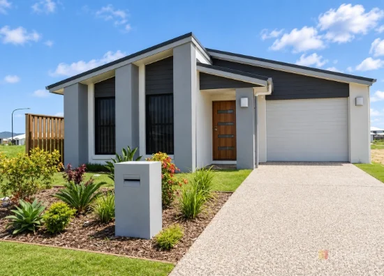 5 Burleigh Court, Blacks Beach, Qld 4740