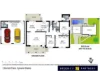 5 Burnett Place, Sylvania Waters, NSW 2224-Floorplan