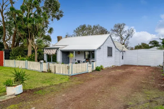 5 Burnett Street, Beeac VIC 3251-Image