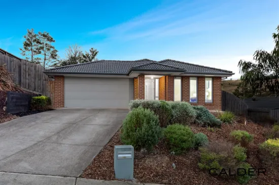 5 Burnham Court, Sunbury, Vic 3429