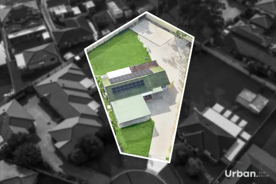5 Burns Avenue, Macquarie Fields, NSW 2564