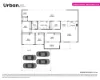5 Burns Avenue, Macquarie Fields, NSW 2564-Floorplan