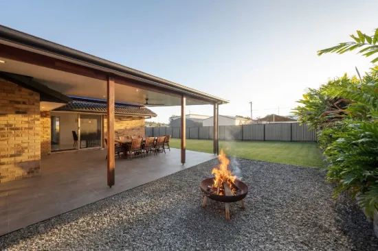 5 Burran Court, Kuluin, Qld 4558