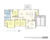 5 Burrawang Close, East Gresford, NSW 2311-Floorplan
