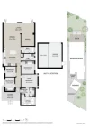 5 Burrawong Road, Avalon Beach, NSW 2107-Floorplan