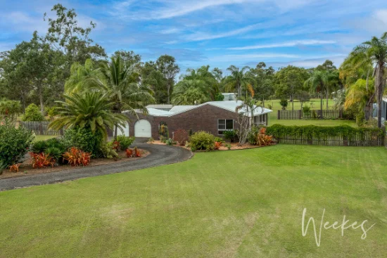 5 Bush Road, Branyan, Qld 4670