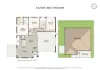 5 Butina Crescent, Pakenham, Vic 3810-Floorplan