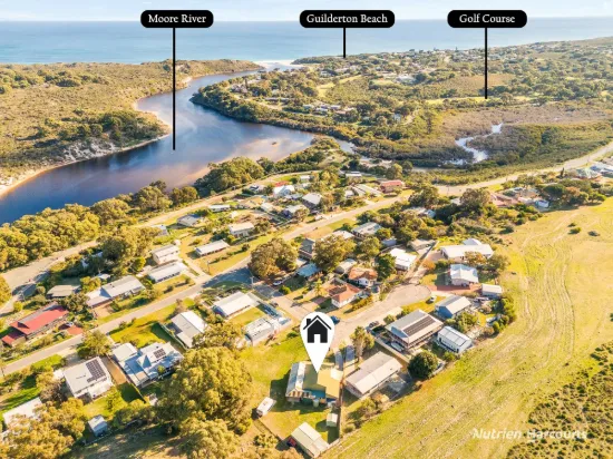 5 Butler Court, Guilderton, WA 6041