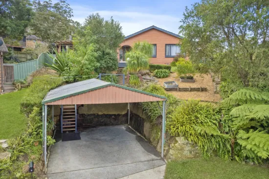 5 Byora Close, Niagara Park, NSW 2250