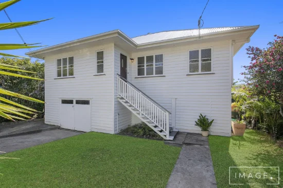 5 Byth St, Stafford, Qld 4053