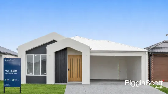 5 Cabanda Road, Tarneit, Vic 3029