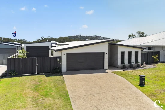 5 Cabarita Court, Taroomball, Qld 4703