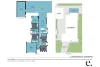 5 Cabarita Court, Taroomball, Qld 4703-Floorplan