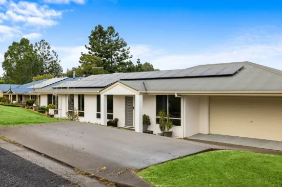 5 Caddie Avenue, Kyogle, NSW 2474