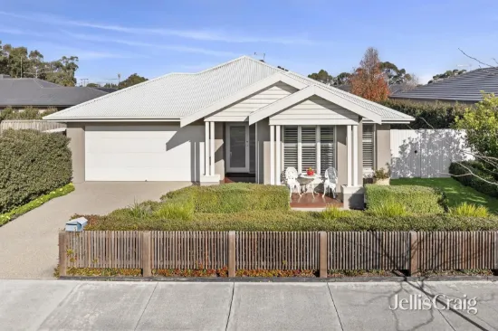 5 Cadence Avenue, Lara, Vic 3212