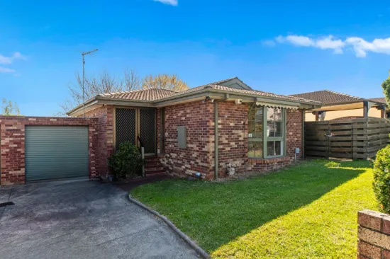 5 Cadle Street, Dandenong VIC 3175-Image