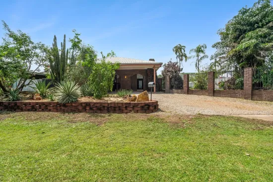 5 Cahill Crescent, Nakara, NT 0810