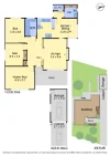 5 Cain Court, Altona, Vic 3018-Floorplan