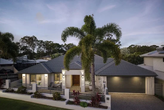 5 Caldwell Close, Thornlands, Qld 4164
