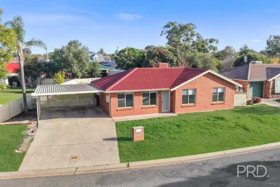 5 Caley Close, Tamworth, NSW 2340
