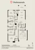5 Calista Drive, Maryborough, Vic 3465-Floorplan