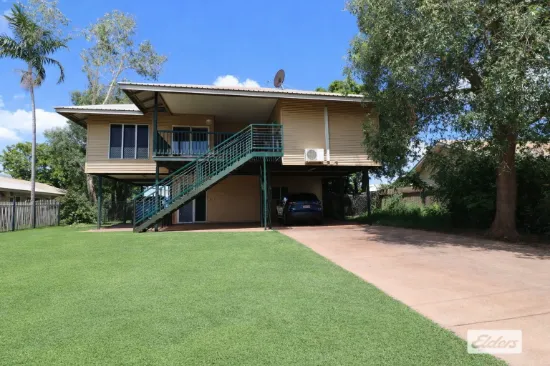 5 Callanan Court, Katherine, NT 0850