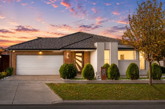 5 Callery Pear Street, Greenvale, Vic 3059