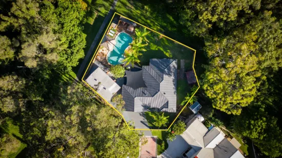 5 Calliandra Court, Carrara QLD 4211-Image