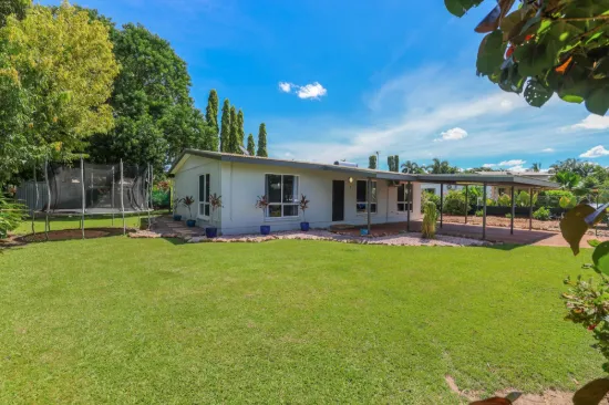 5 Callie Court, Rosebery, NT 0832