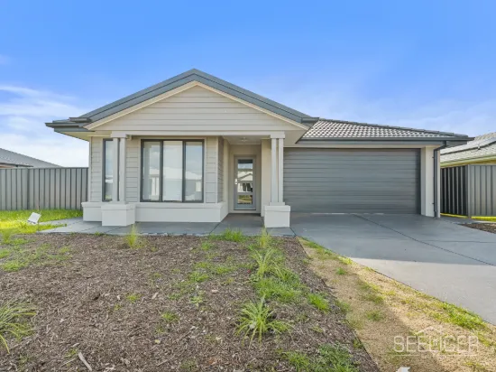 5 Callistemon Avenue, Yarrawonga, Vic 3730