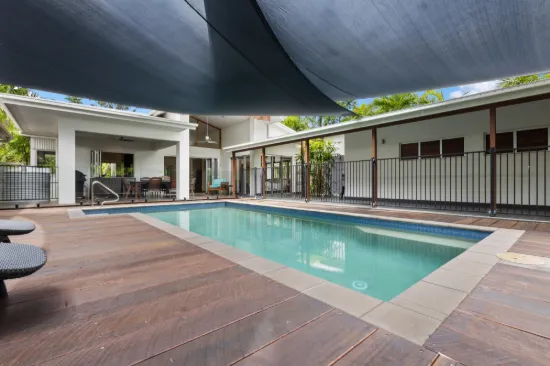 5 Calophyllum Close, Wonga Beach, Qld 4873