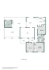 5 Calypso Court, Burdell, Qld 4818-Floorplan