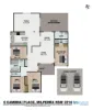 5 Cambrai Place, Milperra, NSW 2214-Floorplan