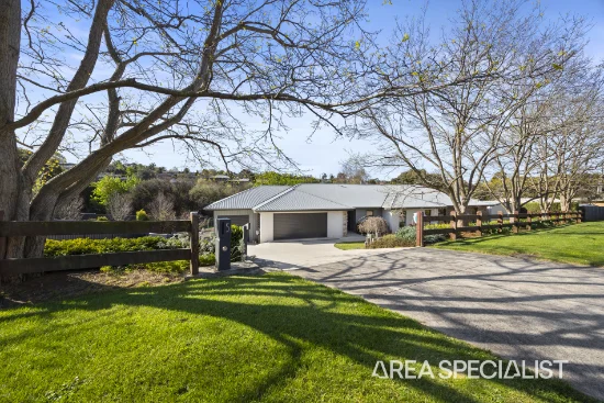 5 Cambridge Court, Leongatha, Vic 3953